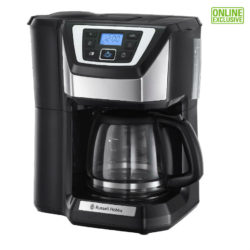 Russell Hobbs Chester Grind & Brew Coffee Maker